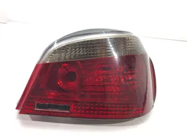 BMW 5 E60 E61 Rear/tail lights 7165738