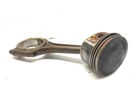 Audi A6 Allroad C5 Piston with connecting rod BDV077K