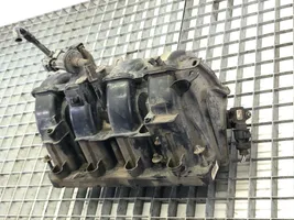 Opel Astra J Intake manifold A14XER