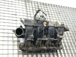 Opel Astra J Intake manifold A14XER