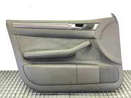 Audi A6 S6 C5 4B Apmušimas priekinių durų (obšifke) 