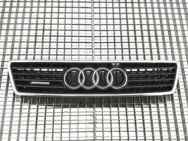 Audi A6 Allroad C5 Priekšējais režģis 4B0853651A