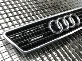 Audi A6 Allroad C5 Grille de calandre avant 4B0853651A