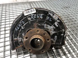 Fiat 500X Front wheel hub spindle knuckle 