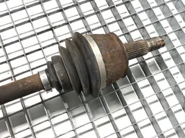 Fiat 500X Front driveshaft 