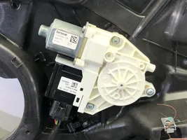 Fiat 500X Mécanisme de lève-vitre avec moteur 520679790