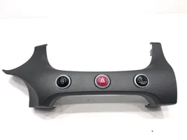 Fiat 500X Moldura del panel 735577232735577235