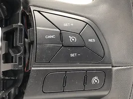 Fiat 500X Steering wheel 