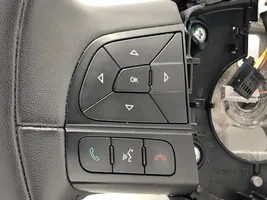 Fiat 500X Steering wheel 