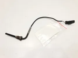 Fiat 500X Izplūdes gāzu temperatūras sensors 55270986