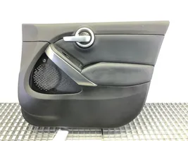 Fiat 500X Rivestimento del pannello della portiera anteriore 