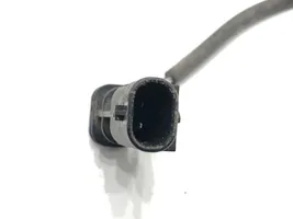 Fiat 500X Izplūdes gāzu temperatūras sensors 55270986