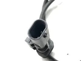 Fiat 500X Izplūdes gāzu temperatūras sensors 55271493