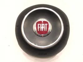 Fiat 500X Airbag dello sterzo 07356350950