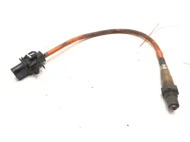 Fiat 500X Sonde lambda 55275930