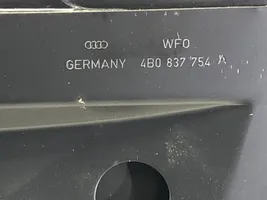 Audi A6 S6 C5 4B Mécanisme de lève-vitre avec moteur 4B0837754A