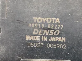 Toyota Yaris Cewka zapłonowa wysokiego napięcia 90919-02277
