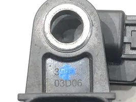 Toyota Yaris Camshaft position sensor 