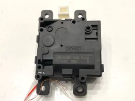 Toyota Yaris Moteur / actionneur de volet de climatisation AE063800-2242