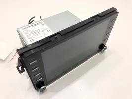 Toyota Yaris Monitor/display/piccolo schermo 86140-K0170