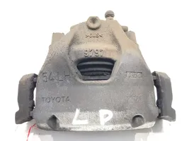 Toyota Yaris Pinza del freno anteriore 54LH