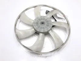 Toyota Yaris Kit ventilateur 16363-K0030