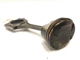 Toyota Yaris Piston avec bielle FM15A