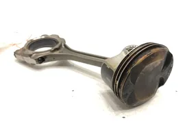 Toyota Yaris Piston avec bielle FM15A