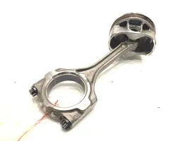 Toyota Yaris Piston with connecting rod FM15A