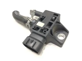 Toyota Yaris Izplūdes gāzu spiediena sensors 89481-K0010