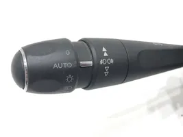 Peugeot 508 Wiper turn signal indicator stalk/switch 96759261XT