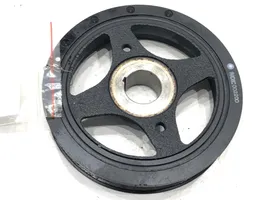 Toyota Yaris Timing belt tensioner pulley 