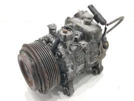 BMW 5 F10 F11 Compressore aria condizionata (A/C) (pompa) 447260-4533