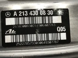 Mercedes-Benz CLS C257 Пузырь тормозного вакуума A2134300830