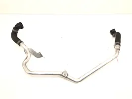 Mercedes-Benz CLS C257 Engine coolant pipe/hose A2562033300