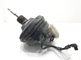 Audi A6 S6 C6 4F Brake booster 4F0612105G