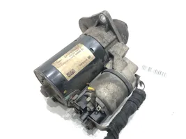 Opel Astra J Starter motor 55578921