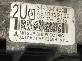 Suzuki Swift Générateur / alternateur A5TB1291ZE