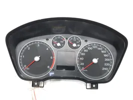 Ford Focus Speedometer (instrument cluster) 7M5T-10849-GB