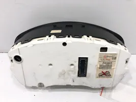 Ford Focus Speedometer (instrument cluster) 7M5T-10849-GB