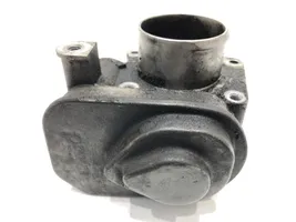 Opel Meriva A Engine shut-off valve 8973002310