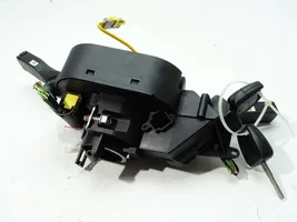 Opel Signum Leva/interruttore dell’indicatore di direzione e tergicristallo 13165349EB