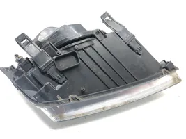 Ford Focus Headlight/headlamp 