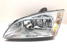 Ford Focus Headlight/headlamp 