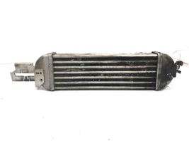 Opel Meriva A Intercooler radiator 52401245