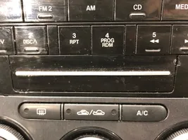 Mazda 6 Radio/CD/DVD/GPS-pääyksikkö 