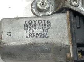 Toyota Corolla Verso E121 Elektryczny podnośnik szyby drzwi przednich 85720-13030