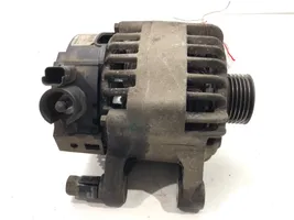 Citroen C4 I Alternator 9665067980