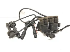 KIA Rio High voltage ignition coil 27301-03010