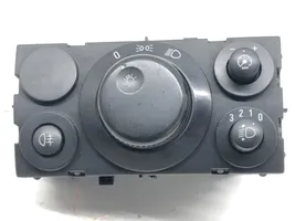 Opel Astra H Other switches/knobs/shifts 13198926